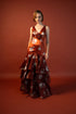 Vestido Romance